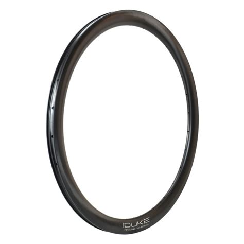 duke baccara x 42|DUKE Baccara 42C SLS2 Disc Clincher Rim .